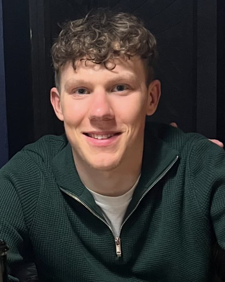 Ben Askey