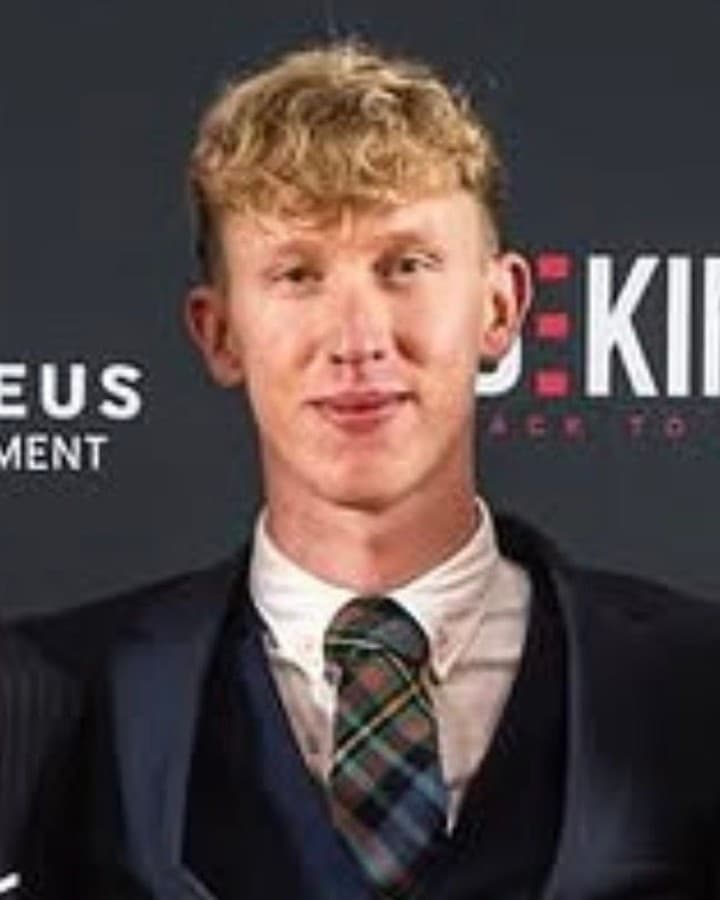 Lewis Askey